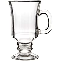 Premier Housewares 1405262 Irish Coffee - Vasos de café (4 unidades)